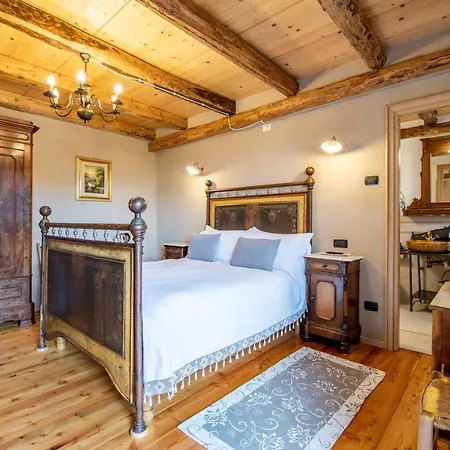 Farm stay Bon Tajer *