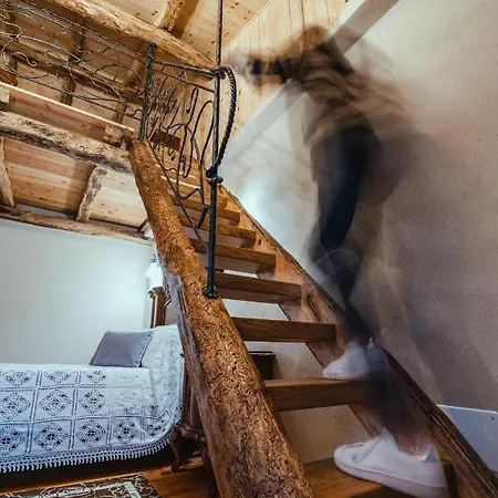 Farm stay Bon Tajer *