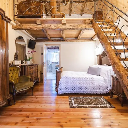 Farm stay Bon Tajer *