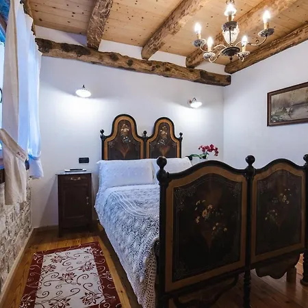 Bon Tajer Farm stay *