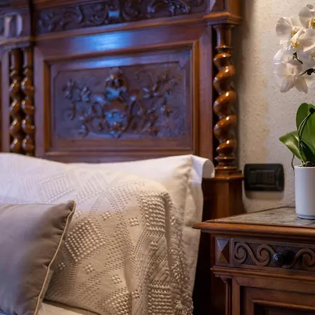 Farm stay Bon Tajer
