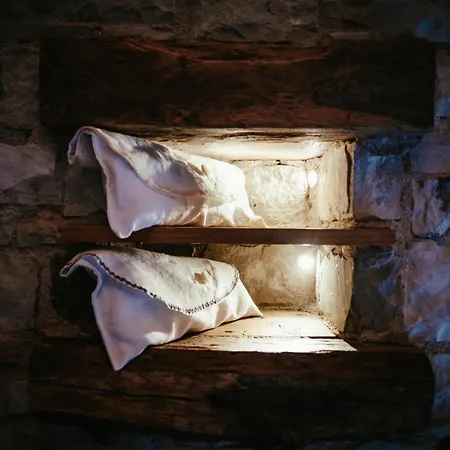 Farm stay Bon Tajer *