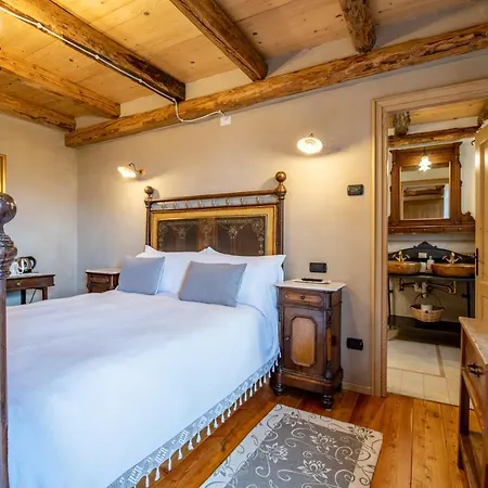 Farm stay Bon Tajer Colderu
