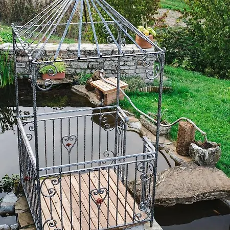 Farm stay Bon Tajer Colderu