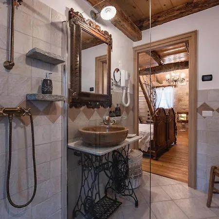 Farm stay Bon Tajer