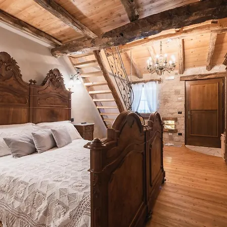 Bon Tajer Farm stay *