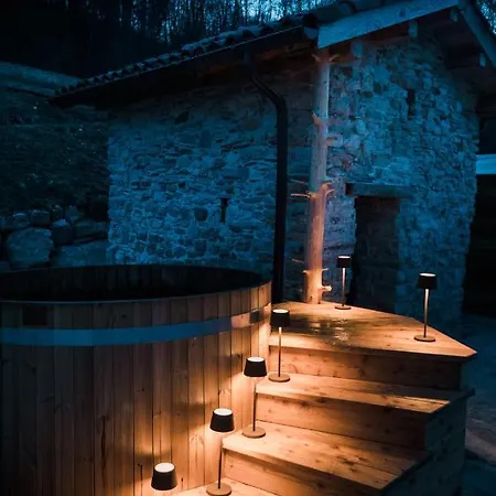 Farm stay Bon Tajer Colderu