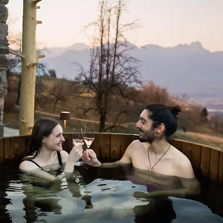 Bon Tajer Farm stay *